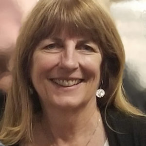 Laura Smith-Traverso