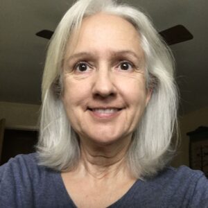 Marlene Griffin