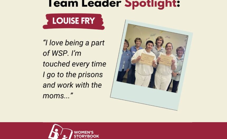 Louise Fry