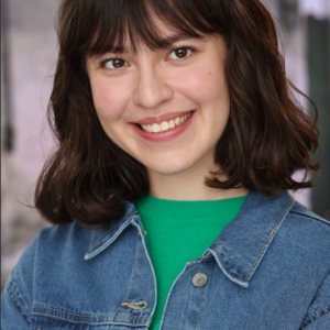 Jessica Cohen